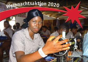 Weihnachtsaktion 2020